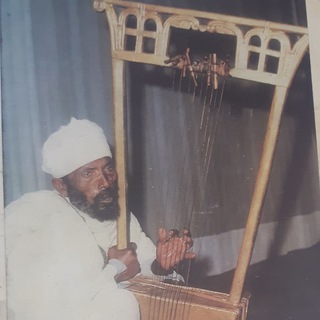 የቴሌግራም ቻናል አርማ begenamezmurs — በገና መዝሙር