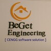 የቴሌግራም ቻናል አርማ begetengineering — BeGet Engineering Plc [CENGG]