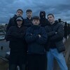 Логотип телеграм канала @beggipodrostki — Подростки|Иркутск