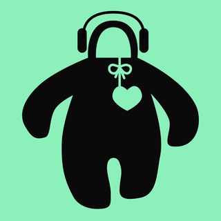 Логотип телеграм канала @begibey — Чук