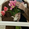 Telegram каналынын логотиби begimaiym_07 — Жан дүйнөм🍃