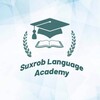 Telegram kanalining logotibi beginner_grammatika — Suxrob Language Academy