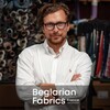 Telegram channel 🇫🇷 Beglarian Fabrics 🇫🇷 logo