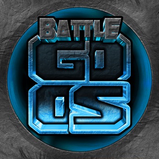 Logo of telegram channel begods_channel — BeGODS Channel