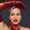Логотип телеграм канала @begompozhizni — Бегом по жизни | Татьяна Лазарева
