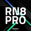 Logo saluran telegram begoniaupdateindonesia — Redmi Note 8 Pro 🇮🇩 | Update
