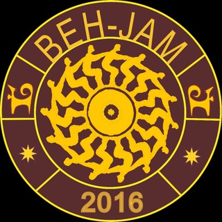 لوگوی کانال تلگرام beh_jam — beh_jam