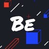 Логотип телеграм -каналу behancertop — Продвижение Behance | Dribbble | ArtStation | Awwwards
