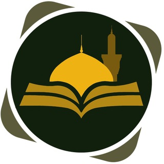 لوگوی کانال تلگرام beharalashar — بحارالاشعار