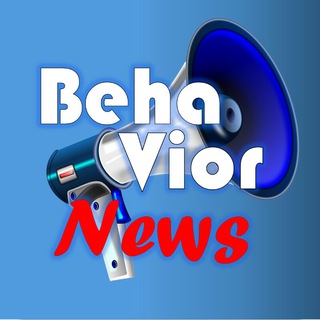 Telegram channel Behavior News logo