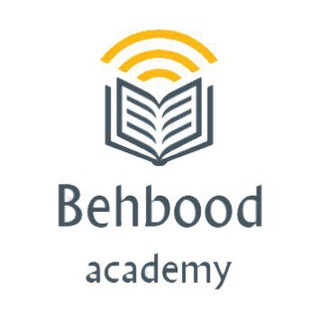 لوگوی کانال تلگرام behboodacademy — آکادمی بهبود | مرجع تخصصی مهندسان صنایع