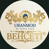 Telegram kanalının logosu behcettii — URANMOD & BEHCETTİ