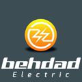 Logo saluran telegram behdadelectriic — Behdad Electric