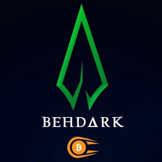 Telegram channel BehDark (Crypto) logo