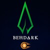Telegram channel BehDark (Crypto) logo