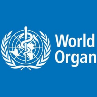 Telegram kanalining logotibi behdasht_jahani — سازمان بهداشت جهانی ✔️