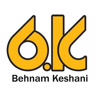 لوگوی کانال تلگرام behnamkeshani — DM Life | زندگی دیجیتال مارکتری