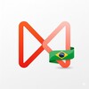 Logotipo do canal do Telegram behoofbrazil — Behoof: Notícias de Tecnologia