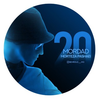 Logo of telegram channel behrouz_mp — Behrouz._.mo