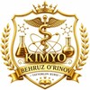 Telegram kanalining logotibi behruz_urinov_kimyo — KIMYO || BEHRUZ O'RINOV TAYYORLOV KURSI
