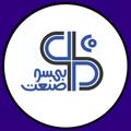 لوگوی کانال تلگرام behsoosanat — BehsooSanat