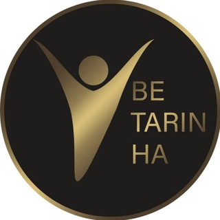Telegram channel 🇧‌🇪‌🇭‌🇹‌🇦‌🇷‌🇮‌🇳‌🇭‌🇦‌ logo