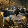 Логотип телеграм канала @behxjwnzkhd — Блядство 🥷❤‍🩹