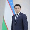 Telegram kanalining logotibi behzod_toxtamurodov — Deputat Behzod To'xtamurodov