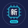 电报频道的标志 beibeibei0 — 新奇科技站