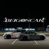 Logo of telegram channel beigoscar — beigoscar