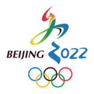 Логотип телеграм канала @beijing2022 — BEIJING2022