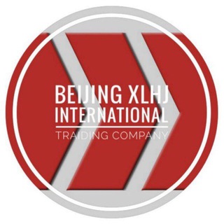 Логотип телеграм канала @beijingxlhj — Спецтехника из Китая Beijing XLHJ