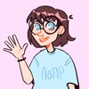 Логотип телеграм канала @beika_e — бейка