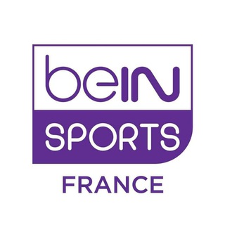 Logo of telegram channel bein_sport_france — BeIN SPORTS France