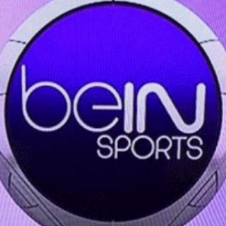 لوگوی کانال تلگرام bein_sports_hd — bein sports HD