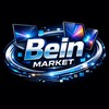 Логотип телеграм канала @bein_market — 〽️BeinMarket〽️