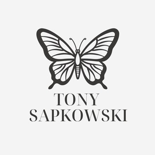 Логотип телеграм канала @being_irresistible — Искусство Быть Неотразимой | Тони Сапковски