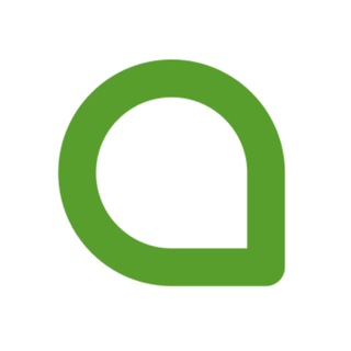Логотип телеграм канала @being_well — Empatia — well-being платформа