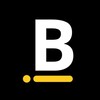 Logo of telegram channel beinginvested — ₿eing Invested