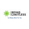 Logo of telegram channel beinglimitlessss — Being Limitless
