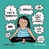 Логотип телеграм канала @beingmode — Внимательность | осознанность | медитации