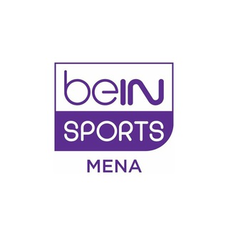 Logo saluran telegram beinsports_official — beIN SPORTS