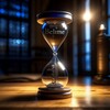 Logo of telegram channel beintimee — BeInTime