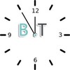 لوگوی کانال تلگرام beiruttime — بتوقيت بيروت اخبار لبنان و العالم