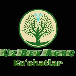Telegram kanalining logotibi bek_agro_kochatlar — Koʻchatlar
