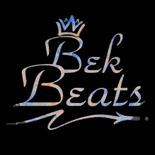 Telegram channel Bek Beats logo