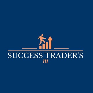 Telegram kanalining logotibi bek_forex — SUCCESS TRADER'S