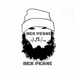 Telegram kanalining logotibi bek_pesni — ʙᴇᴋ ᴘᴇsɴɪ♬