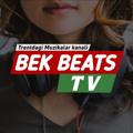 Logo saluran telegram bek_beats_mp3 — Bek beats