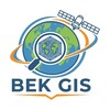 Telegram kanalining logotibi bek_gis — Bek_GIS